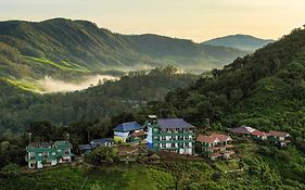 Forest County Resort Munnar